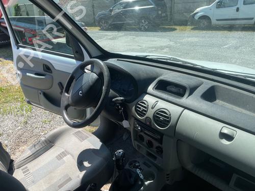 Used Parts RENAULT KANGOO Express (FC0/1_)  1.5 dCi (FC1E)  4934879