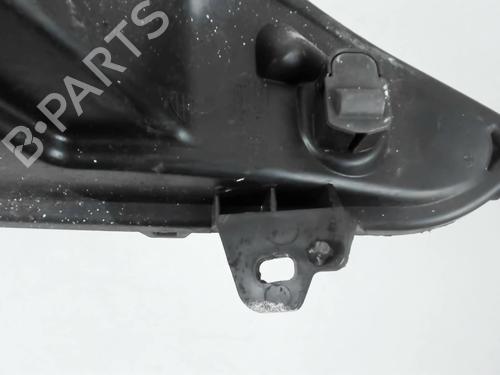Left headlight PEUGEOT 206+ (2L_, 2M_) 1.4 HDi eco 70 | BP29374865C28 
