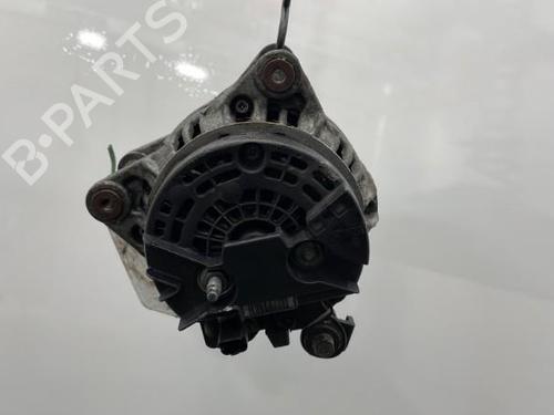 Used Alternator NISSAN JUKE (F15) 1.5 dCi (110 hp) 20422417