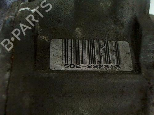 AC compressor VW PASSAT B5.5 (3B3) 1.9 TDI | BP20399664M34 - Image 6