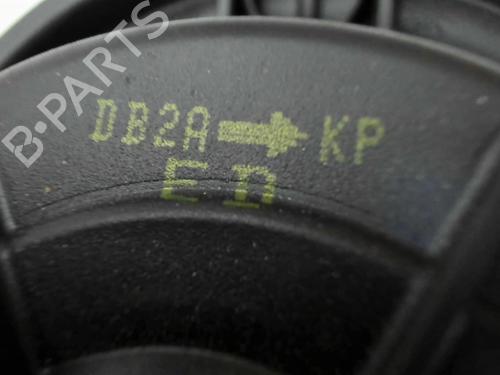 Used Heater blower motor Heater blower motor KIA CEE'D Hatchback (ED) 1.6 CRDi 90 (90 hp) 20397477 20397477