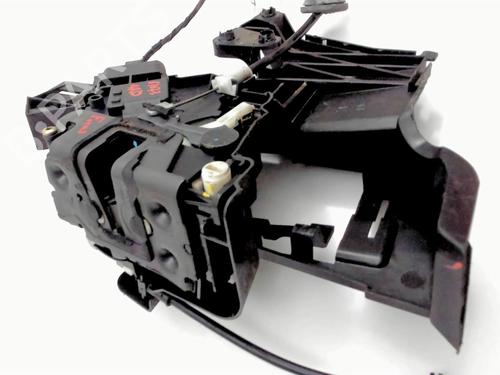 Used Rear right lock FORD FOCUS II Turnier (DA_, FFS, DS) 1.6 TDCi (109 hp) 20451500