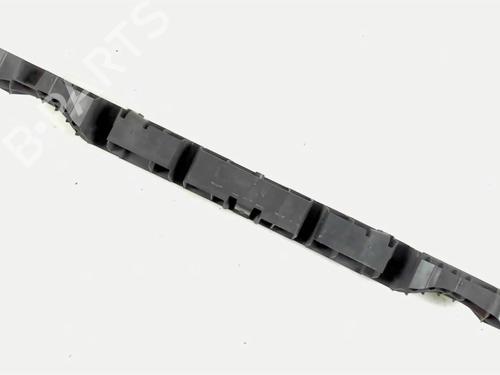 Rear bumper reinforcement RENAULT LAGUNA III Grandtour (KT0/1) 2.0 dCi (KT0M, KT0N, KT0S, KT19, KT1F) | BP21206402C73 