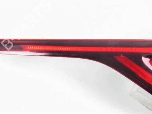 Right tailgate light RENAULT KOLEOS II (HC_) 1.6 dCi 130 | BP30136930C80