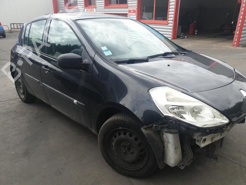 Used Parts RENAULT CLIO III Hatchback Van (SB_, SR_)    4512240