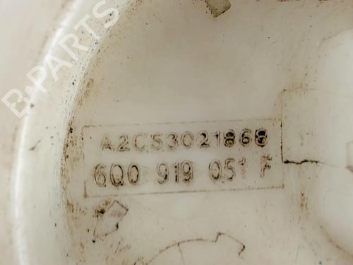 Used Fuel pump Fuel pump 21236803 21236803