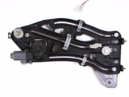 Used Rear left window mechanism PEUGEOT 207 CC (WD_) 1.6 16V (120 hp) 20408222