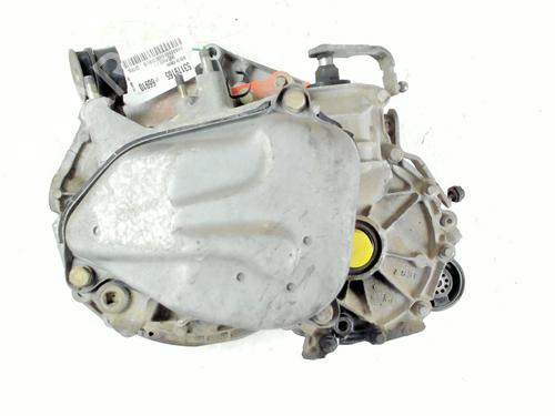 Gearbox CITROËN SAXO (S0, S1) 1.0 X | BP20391305M3 