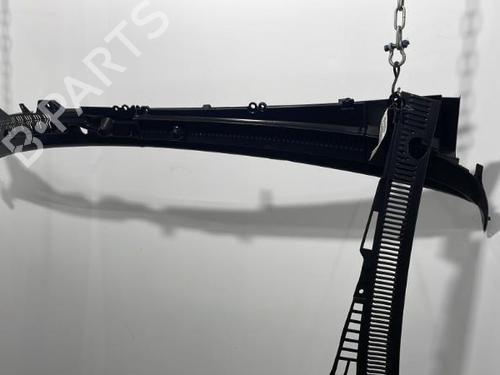 Used Scuttle panel Scuttle panel FIAT CROMA (194_) 2.4 D Multijet (200 hp) 20420481 20420481