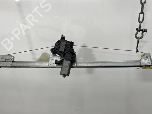 Rudehejsemekanisme Højre foran RENAULT TRAFIC II Bus (JL) 2.0 dCi 90 (JL00, JL01, JL0H, JL0M, JL0P, JL0S) | BP29491177C23 