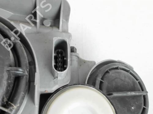 Left headlight MERCEDES-BENZ C-CLASS Coupe (CL203) C 220 CDI (203.708) | BP31679443C28 