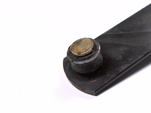 Used Front right window mechanism Front right window mechanism RENAULT MASTER I Van (T__) 28-35 2.4 D (71 hp) 21234874 21234874