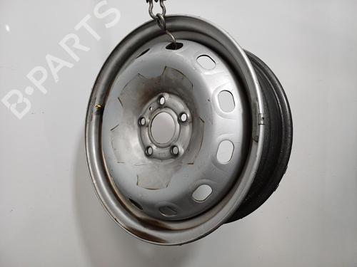 Used Rim Rim 39229053 39229053