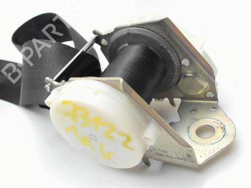 Venstre bak beltestrammer FORD FIESTA VI (CB1, CCN) 1.5 TDCi | BP20422218C89 