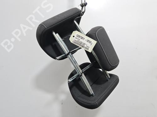 Nakkestøtte Nakkestøtte FORD FOCUS III Turnier 1.6 TDCi (115 hp) 39760456 39760456