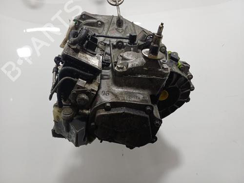 Used Gearbox Gearbox 38675432 38675432