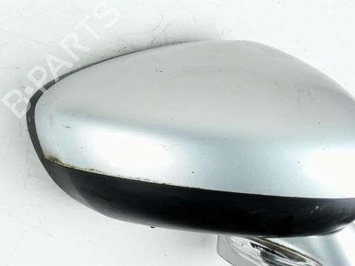 Right mirror CITROËN C4 I (LC_) 1.4 16V | BP21162752C27 