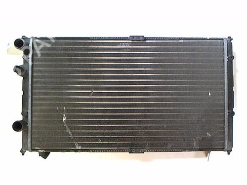 Køler SEAT INCA (6K9) 1.9 D (64 hp) 20452438