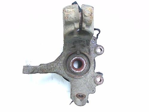 Left front steering knuckle FORD FOCUS C-MAX (DM2) 1.8 TDCi | BP20452687M25 