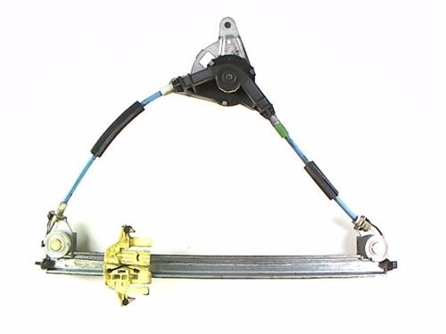 Rear left window mechanism CITROËN XSARA PICASSO (N68) 2.0 HDi | BP20459201C24 