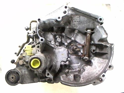 Gearbox CITROËN SAXO (S0, S1) 1.0 X | BP20466359M3 