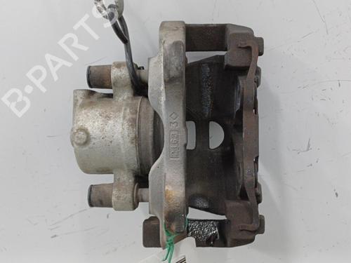 Right front brake caliper FIAT DOBLO Cargo (263_) 1.3 D Multijet | BP20465220M104 