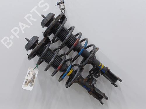 Used Left front shock absorber Left front shock absorber HYUNDAI i10 I (PA) 1.2 (78 hp) 20468864 20468864