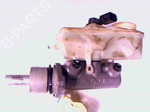 Brake master cylinder SEAT AROSA (6H1) 1.7 SDI | BP20456559M77 