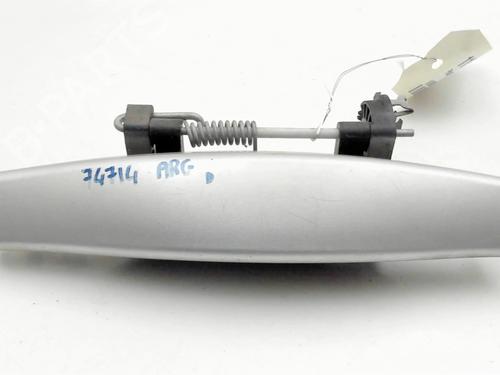 rear-left-exterior-door-handle-dacia-sandero-2008-30547663 main image