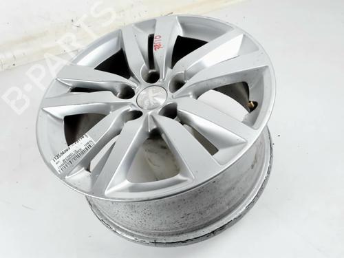Rim PEUGEOT 308 II (LB_, LP_, LW_, LH_, L3_) 1.6 BlueHDi 120 | BP30044792C45 