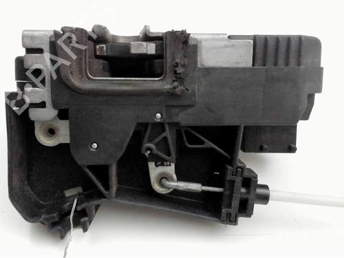 Türschloss links vorne OPEL MERIVA A MPV (X03) 1.7 CDTI (E75) | BP30308325C98