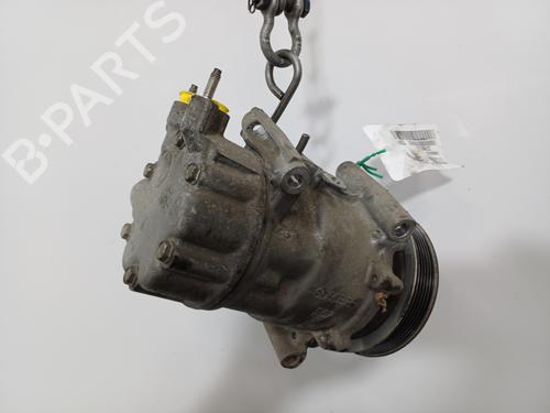 Used AC compressor AC compressor CITROËN C3 I (FC_, FN_) [2002-2013] 36400830 36400830