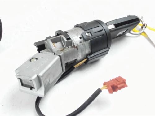 Ignition barrel PEUGEOT 308 I (4A_, 4C_) 1.6 HDi | BP31355418M48 