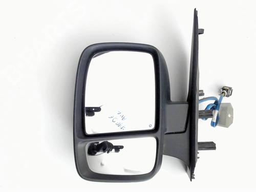 Used Left mirror CITROËN JUMPY II Van 2.0 HDi 120 (120 hp) 30688891