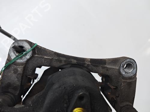 Left front brake caliper MAZDA CX-5 (KE, GH) 2.2 D AWD (KE2AW) | BP33870648M105 - Image 6