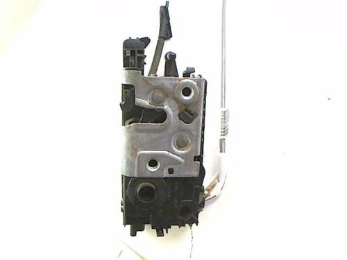 Used Front right lock CITROËN C4 II (NC_) 1.6 HDi 90 (92 hp) 20410273