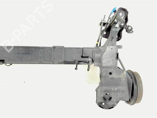 Rear axle PEUGEOT 208 I (CA_, CC_) 1.2 PureTech 82 | BP20443364M2 