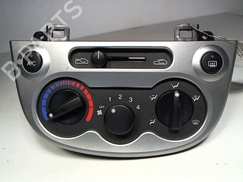 Used Climate control CHEVROLET MATIZ (M200, M250) 1.0 LPG (67 hp) 20475955