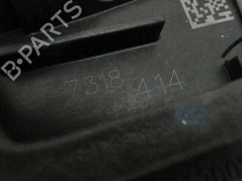 Rear right lock BMW X3 (F25) xDrive 20 d | BP28361799C99 