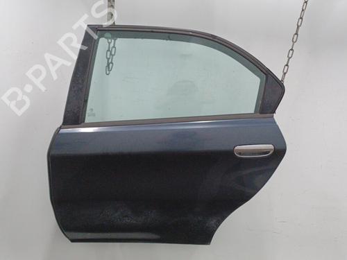 Dør venstre bak ALFA ROMEO 166 (936_) 2.4 JTD (936AXA00, 936A3B00) (150 hp) 20428308