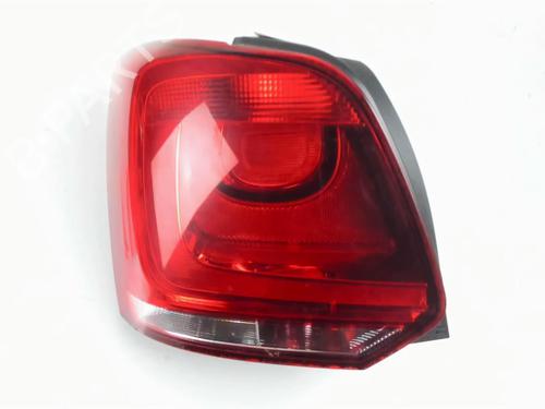 Venstre baglygte VW POLO V (6R1, 6C1) 1.6 TDI (90 hp) 31362863