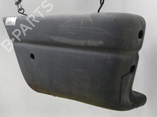Corner bumper RENAULT MASTER II Van (FD) 2.5 dCi | BP20401735C117 