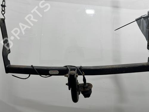 Tow ball/Mechanism PEUGEOT 206 Hatchback (2A/C) 1.4 i | BP27895061C141 