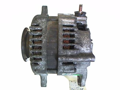 Used Alternator NISSAN ALMERA II Hatchback (N16) 2.2 Di (110 hp) 20433060