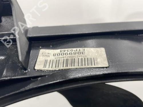 Køleventilator elektrisk MITSUBISHI SPACE STAR MPV (DG_A) 1.9 DI-D (DG4A) | BP20441640M35 