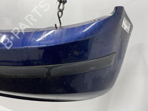 Rear bumper SKODA FABIA I (6Y2) 1.4 | BP20400424C8 