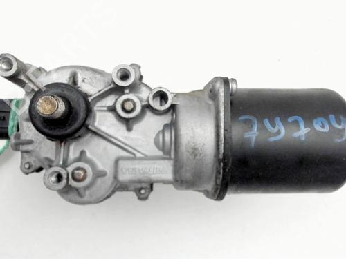 Viskermotor vindrute Viskermotor vindrute HONDA ACCORD VII (CL, CN) 2.2 i-CTDi (CN1) (140 hp) 37275165 37275165