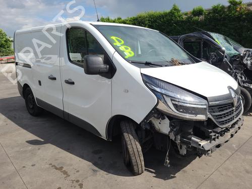 Engine RENAULT TRAFIC III Van (FG_) 2.0 dCi 145 (FGML) | BP38943332M1 - Image 17