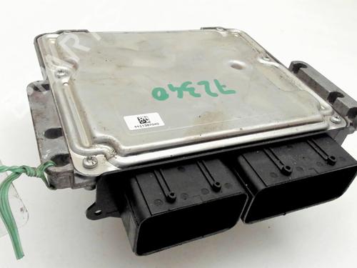 Engine control unit (ECU) OPEL COMBO Box Body/MPV (K9) 1.6 D | BP34635369M57  - Image 5