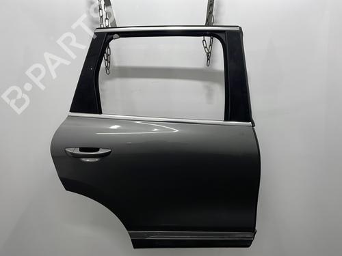 Porta posteriore destra VW TOUAREG (7P5, 7P6) 3.0 V6 TDI (204 hp) 32081888